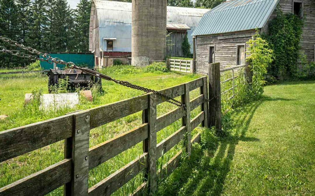 Farm Supply Store — The Practical Guide to Stocking Your Farm, Homestead, or Hobby Operation