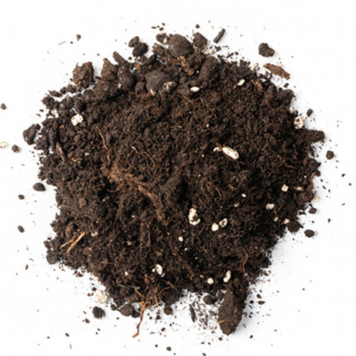 Bulk Mulch Icon