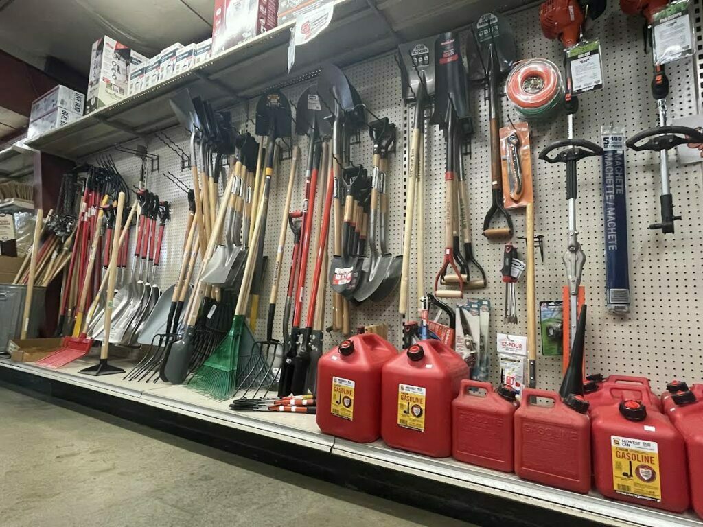 farm and feed store near me