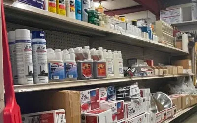 Farm Products Near Me: Finding Quality Supplies for Your Farm and Property